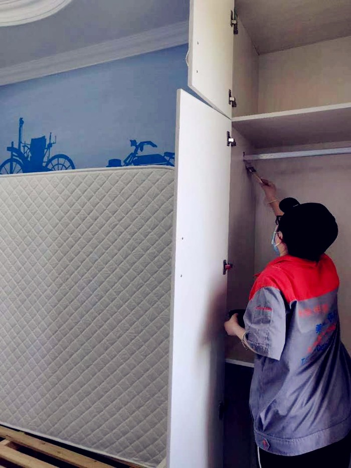 環(huán)宇新天地:室內(nèi)甲醛檢測(cè)、除甲醛-新疆除甲醛公司